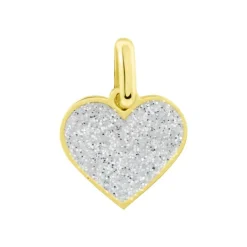 Histoire d'Or Pendentif Or Jaune Marta Discount