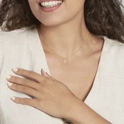 Histoire d'Or Pendentif Or Jaune Oxyde Clearance