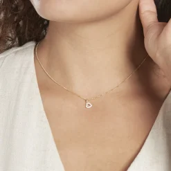 Histoire d'Or Pendentif Or Jaune Oxyde Clearance