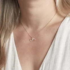 Histoire d'Or Pendentif Or Jaune  Vallonia Discount