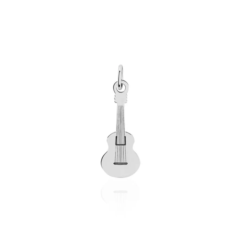 Histoire d'Or Pendentif Paoli Argent Blanc Outlet