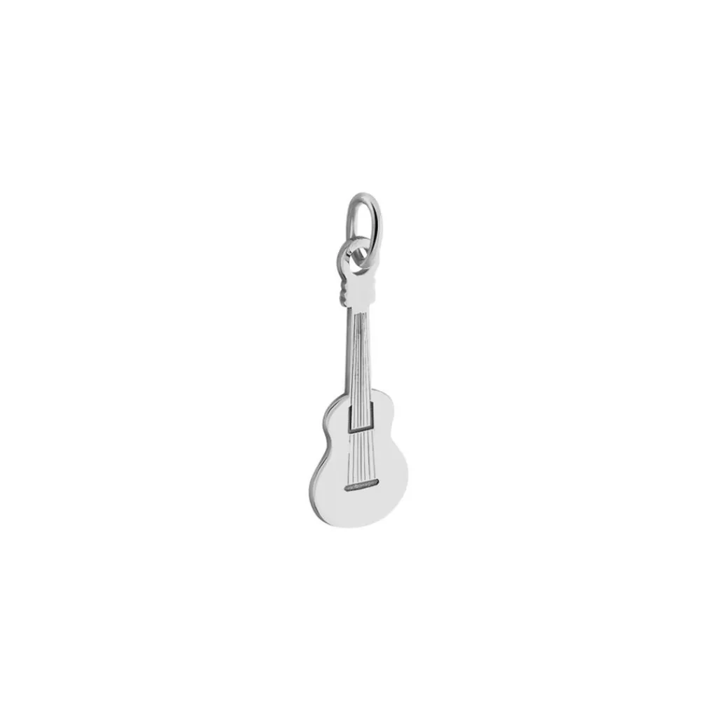 Histoire d'Or Pendentif Paoli Argent Blanc Outlet