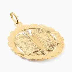 Histoire d'Or Pendentif Rahim Or Jaune Online