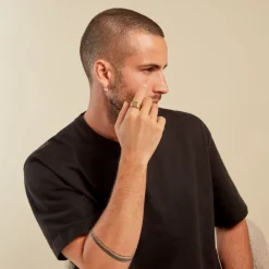 Histoire d'Or Pendentif Rocky Or Jaune Best