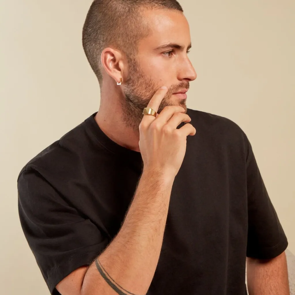 Histoire d'Or Pendentif Rocky Or Jaune Best