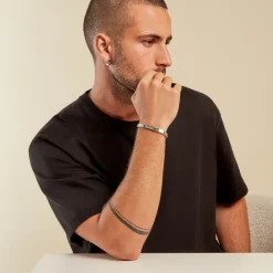 Histoire d'Or Pendentif Rocky Or Jaune Best