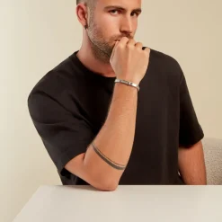 Histoire d'Or Pendentif Rocky Or Jaune Best