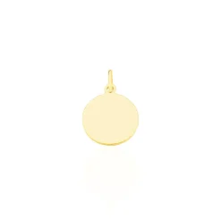 Histoire d'Or Pendentif Saint Christophe Or Jaune Outlet