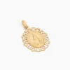Histoire d'Or Pendentif Santeri Or Jaune Clearance