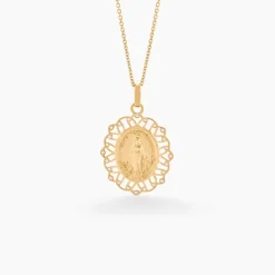 Histoire d'Or Pendentif Santeri Or Jaune Clearance