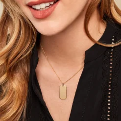 Histoire d'Or Pendentif Sigi Or Jaune Online