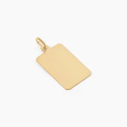 Histoire d'Or Pendentif Sirona Or Jaune Clearance