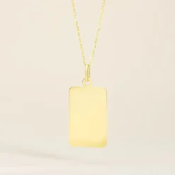 Histoire d'Or Pendentif Sirona Or Jaune Clearance