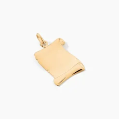 Histoire d'Or Pendentif Sirona Or Jaune Sale