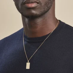 Histoire d'Or Pendentif Sirona Or Jaune Hot