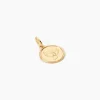 Histoire d'Or Pendentif Spirit Or Jaune Discount