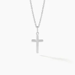 Histoire d'Or Pendentif Tifene Argent Blanc Online