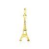 Histoire d'Or Pendentif Tour Eiffel Or Jaune Clearance