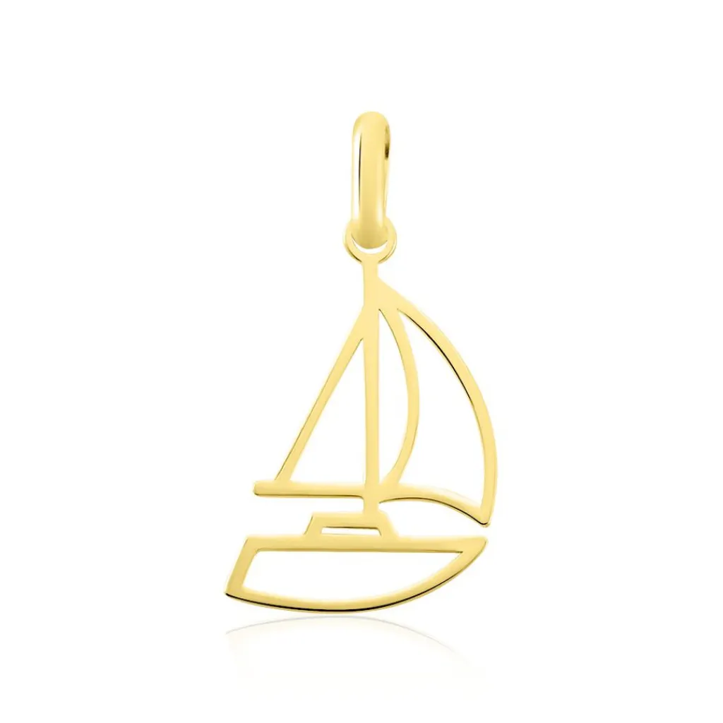 Histoire d'Or Pendentif Volia Or Jaune Clearance