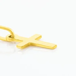 Histoire d'Or Pendentif Yona Or Jaune Clearance