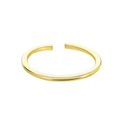 Histoire d'Or Piercing De Nez Or Jaune Ajania Online