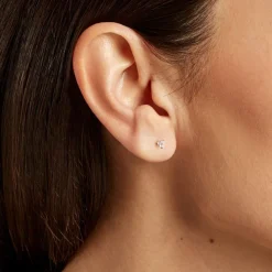 Histoire d'Or Piercing Joye Titane Doré Oxyde De Zirconium Online