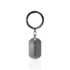 Histoire d'Or Porte Clefs Gallien Acier Blanc Best